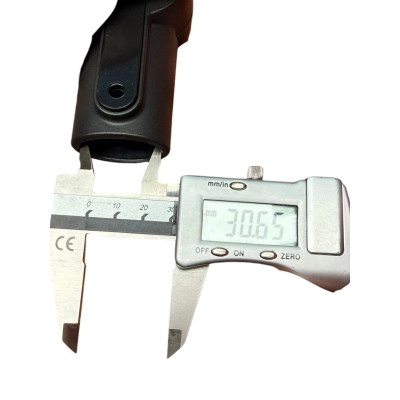 Regulacja rączki, łamaniec w wózku dziecięcym 30/20 x 32/22 mm | 68-898